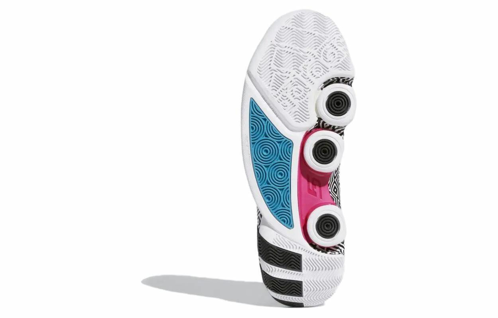 Кроссовки Adidas Agent Gil Restomod "Undrcrwn"
