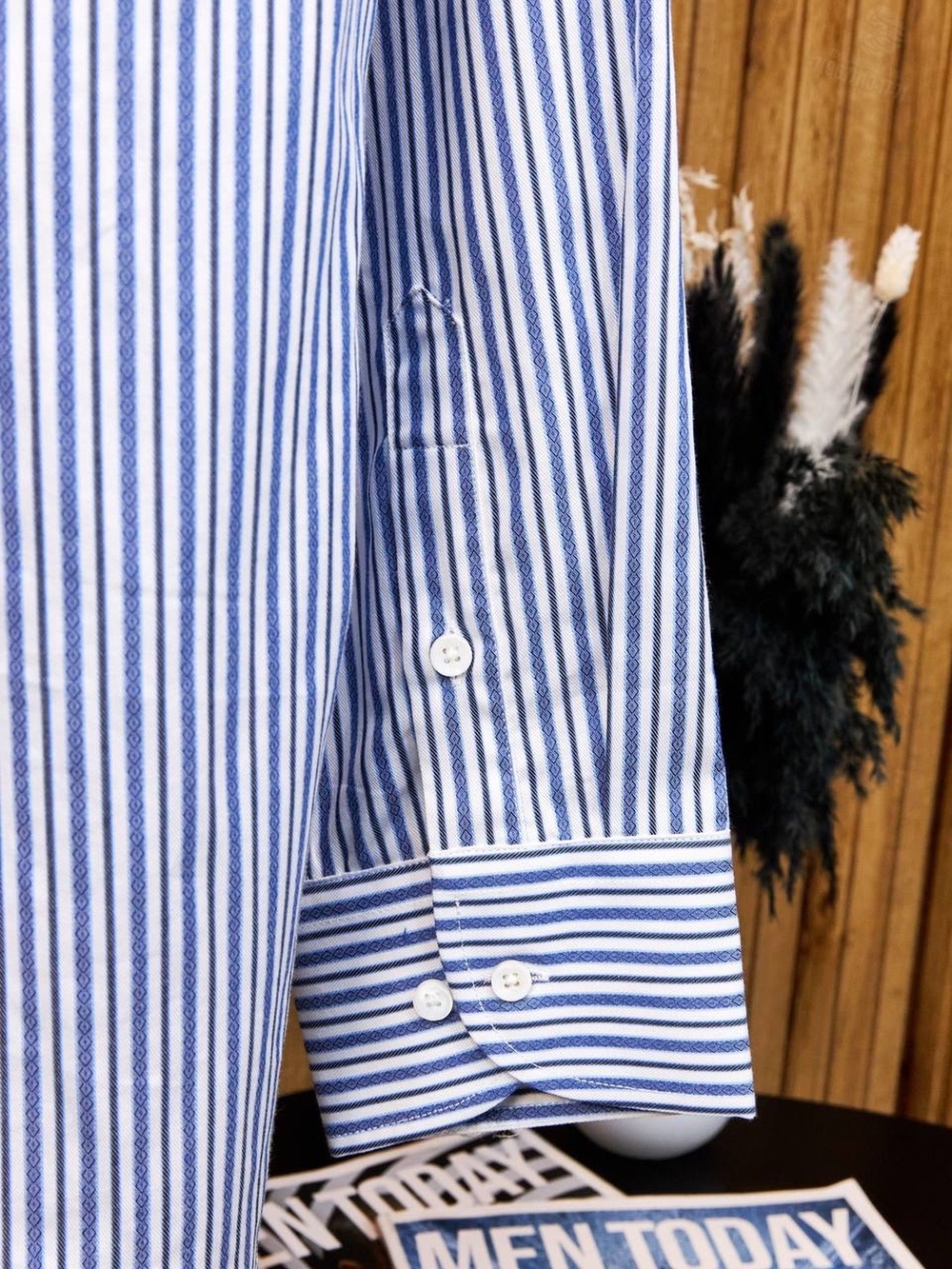 Рубашка Ermenegildo Zegna