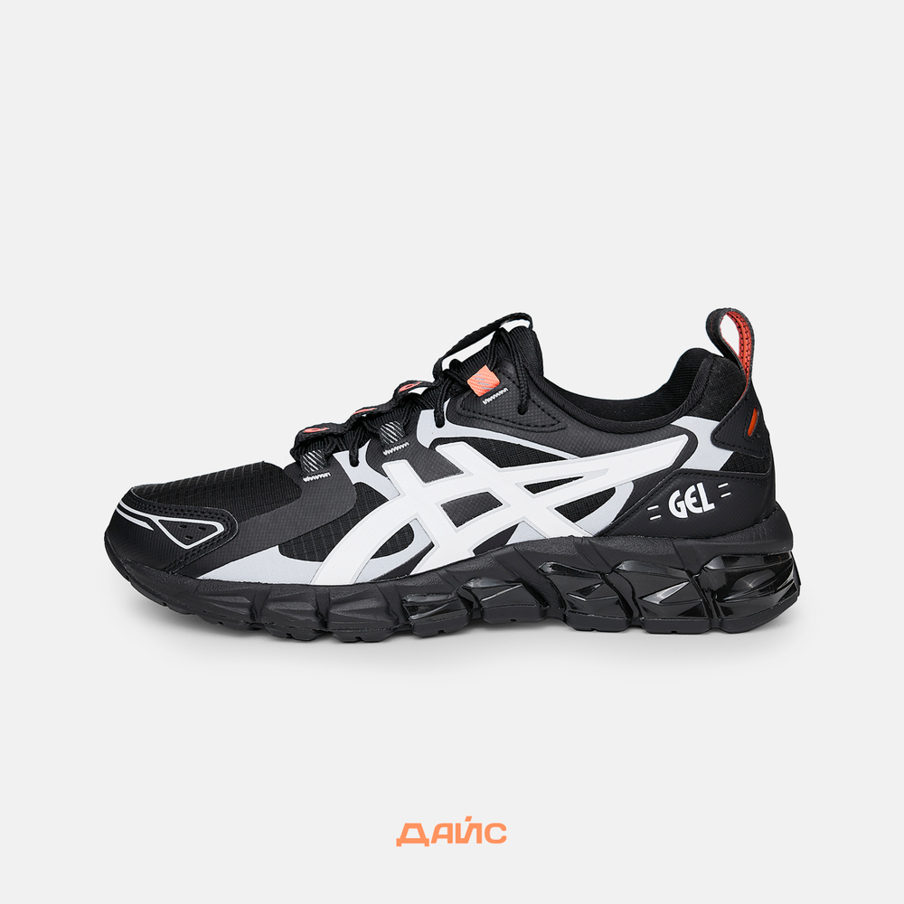 Кроссовки Asics Gel-Quantum 180 "Black White"