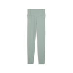 Женские легинсы PUMA Porsche W Shapeluxe Tights 7/8
