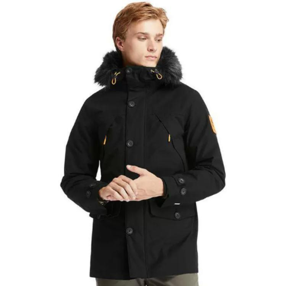 Timberland Jacket, A2BBE-001