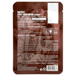 Lapcos, ежедневная маска для кожи, улитка, уход за поврежденной кожей, 1 шт., 27 мл (0,91 жидк. унции)