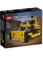 Лего Техник Тяжелый бульдозер 42163 Lego Technic