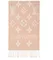 Шарф Louis Vuitton LV Essential Розовый
