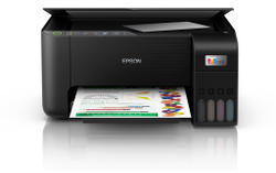 МФУ Epson EcoTank L3250
