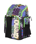 Рюкзак Arena SPIKY III BACKPACK 45 ALLOVER Рюкзак Arena SPIKY III BACKPACK 45 ALLOVER