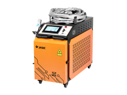 Аппарат для ручной лазерной сварки, резки и очистки LASER WELD 2000 2.0