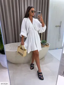 Платье IH-8115 Фабрика Моды