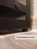 Обувница трехъярусная "Верона"