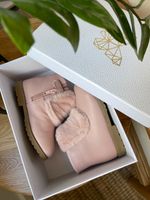 Ботинки Age of Innocence