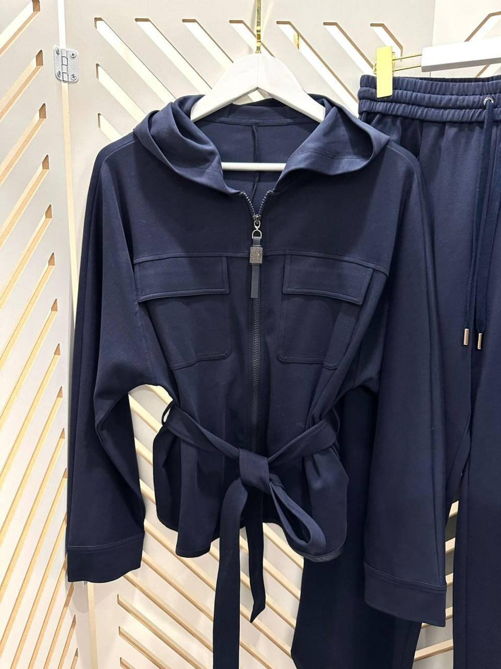 Костюм Brunello Cucinelli