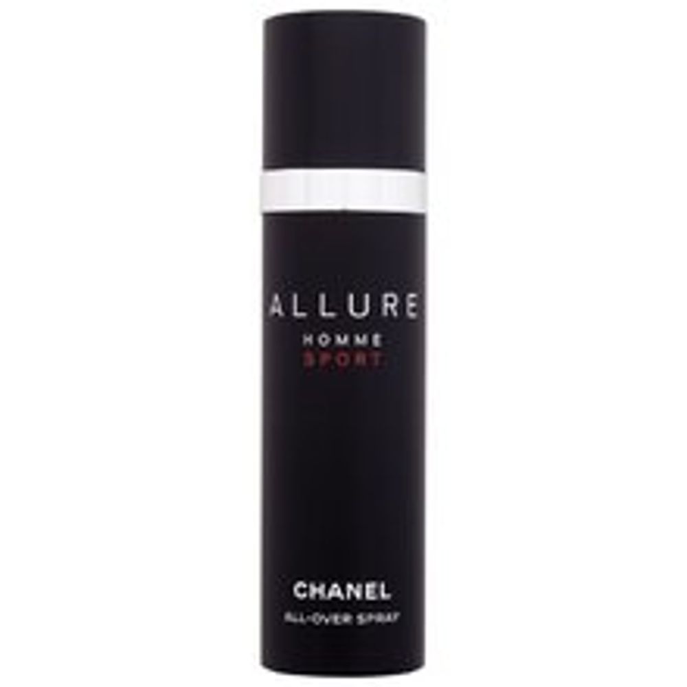 Chanel Allure Homme Sport Body Spray 100ml