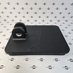 Лапа аутригера CAT | 136-0437, 328-5196 | Аналог