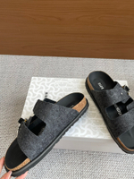 Christian Dior By Birkenstock Sandal