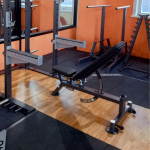 U3039 Скамья универсальная, мобильная