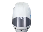 4х-тактный лодочный мотор MIKATSU MF150FEX-T-EFI