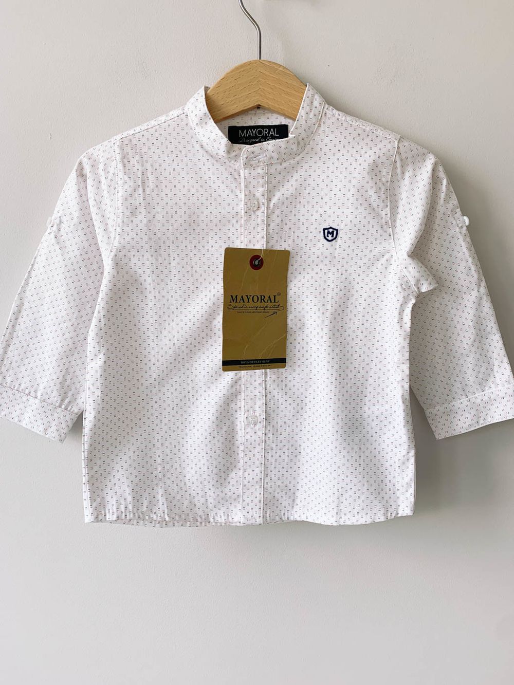 Рубашка Mayoral
