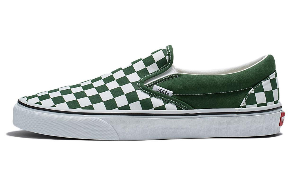 Vans Slip-On Checkerboard