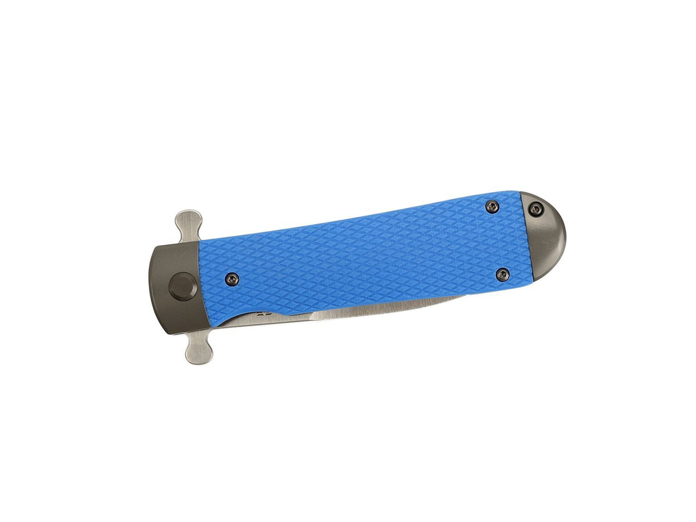 Нож туристический Adimanti Samson by Ganzo (Brutalica design), Samson-GR