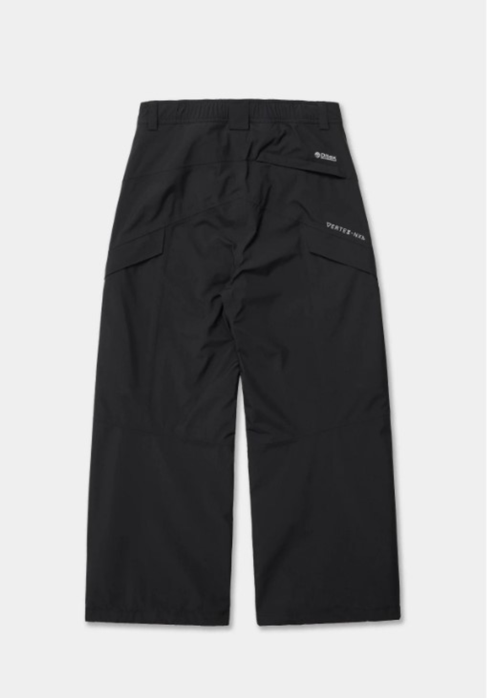Штаны для сноуборда Dimito VTX BASIS CARGO 2L PANTS (WIDE FIT LV.1)
