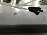 Дверь передняя правая Chery Tiggo 4 (2018-2023)