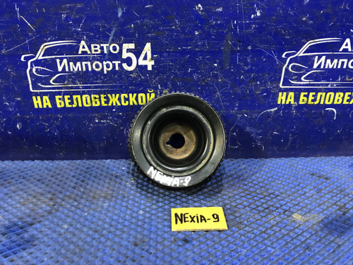 Шкив коленвала DAEWOO NEXIA 2011