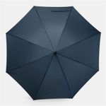 Зонт-трость WIND Оранжевый