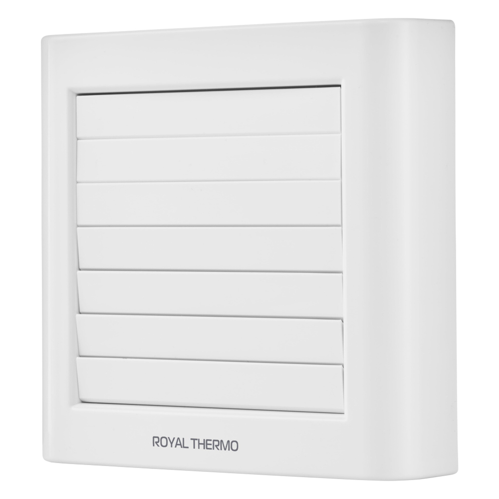 Вентилятор вытяжной Royal Thermo Temple RAFL 100 AG