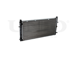 Радиатор охлаждения двигателя UNIO RAD-10069