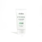 d'Alba UV Essence Waterful +SPF PA++++ Mild Mineral Filter Солнцезащитный крем для лица