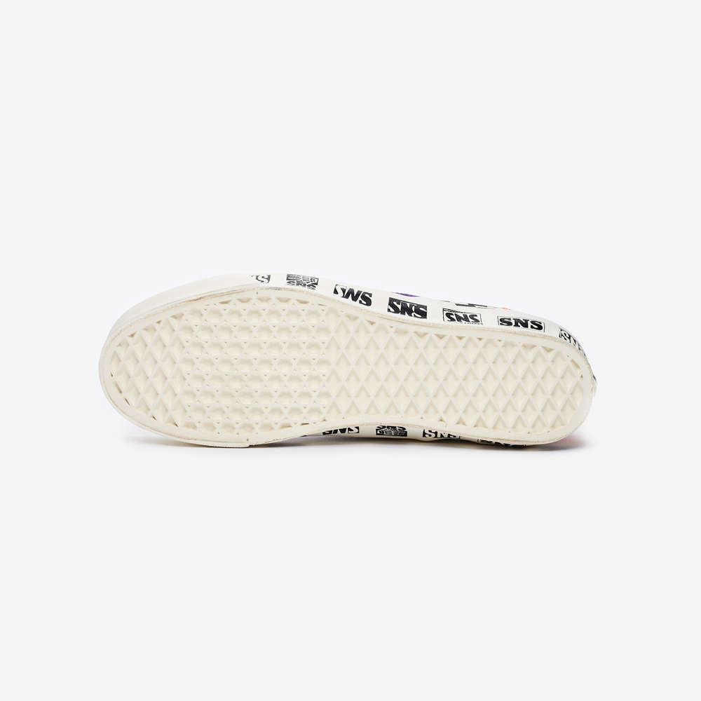Sneakersnstuff X Vans Era Og Lx