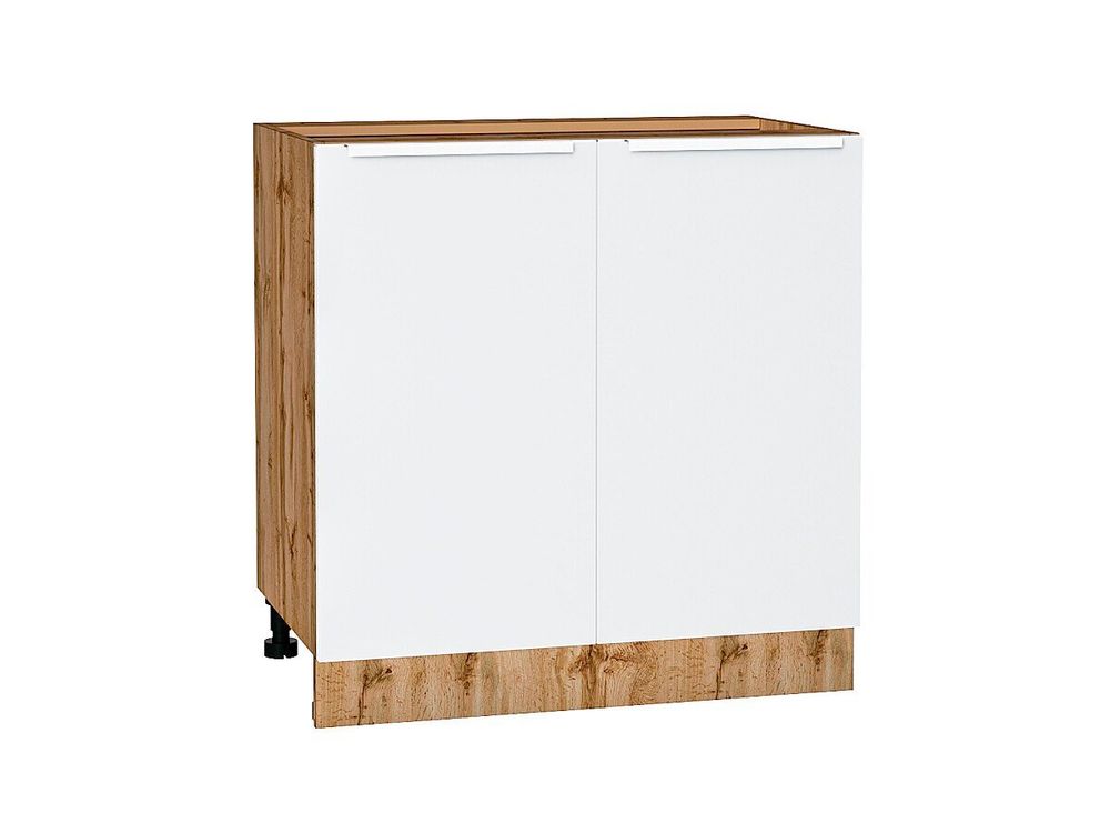 Шкаф нижний с 2-мя дверцами Фьюжн