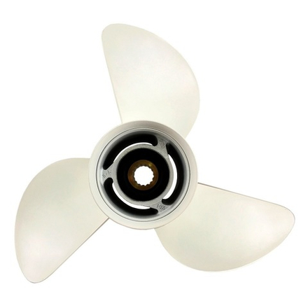 Винт гребной Yamaha  40-60 л.с. 3x14x11-K