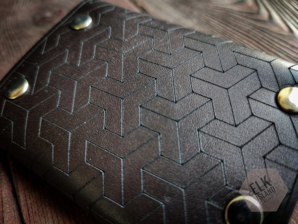 Кошелёк S Кикко