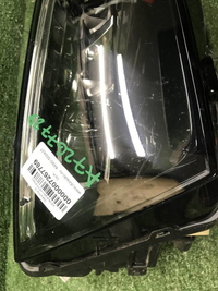 Фара правая Skoda Rapid 2 (2020-2023) LED
