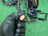 Проводка салонная Hongqi HS5 (2023-н.в.)