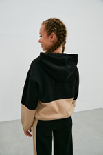 Худи д/д DELORAS 22311