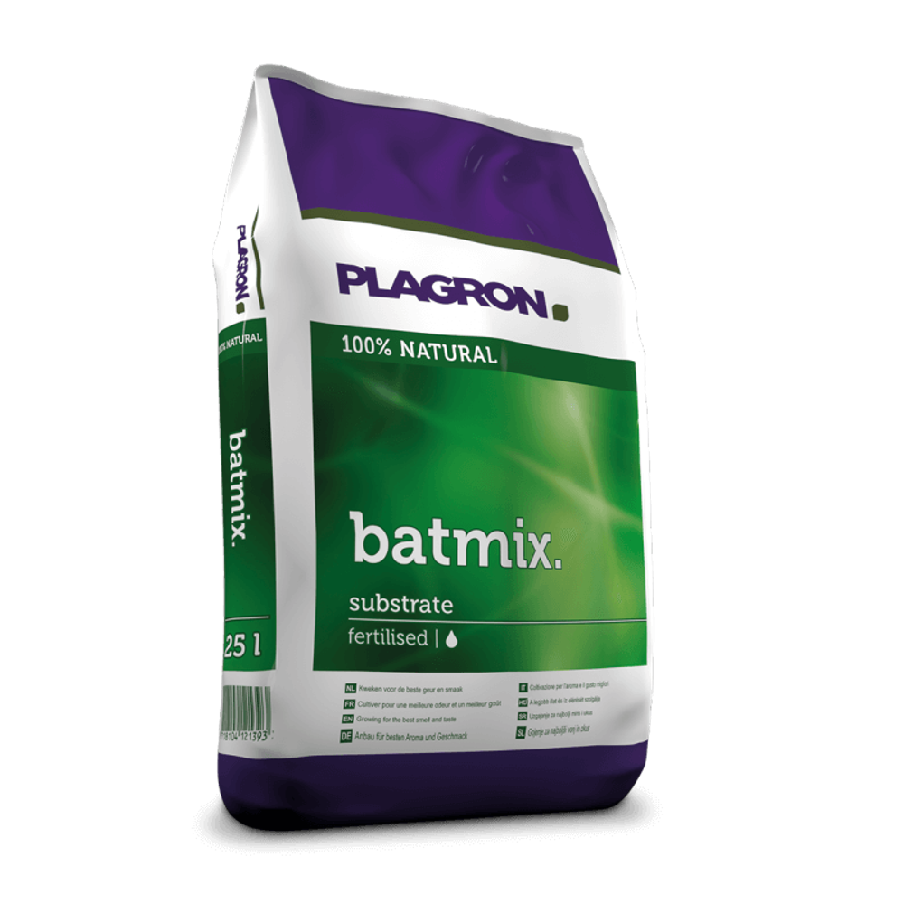 PLAGRON Batmix 25 л