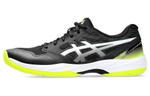 ASICS Gel Court Hunter 3 Black White