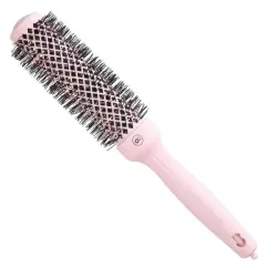 Термобрашинг Expert Blowout Speed Wavy Bristles Pastel Pink 35 мм