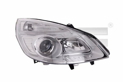 TYC - 201068052-TYC - Headlight
