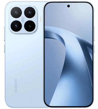 Смартфон Xiaomi 17T 12/512Gb Синий