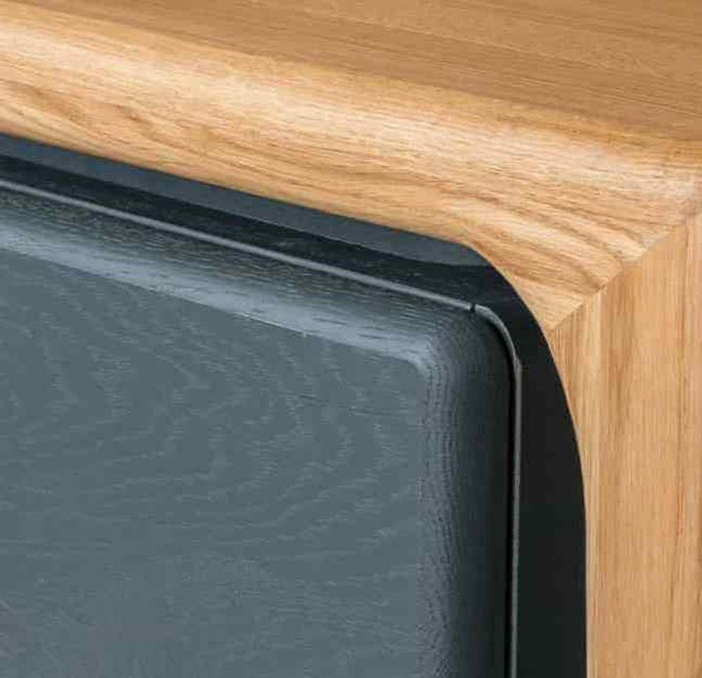 Дизайнерский комод из массива дуба Idillio