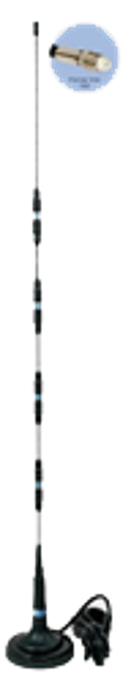 GSM antenna Antey-906 FME on a magnet