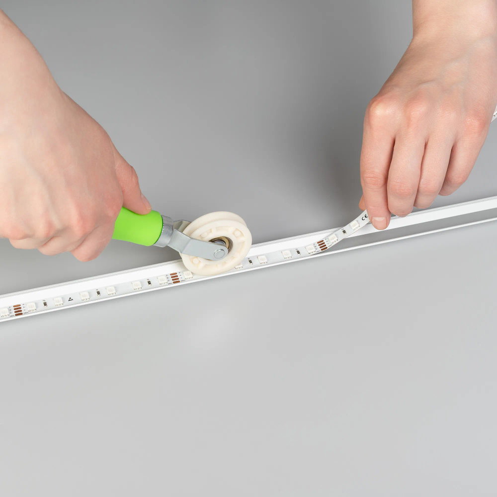 Инструмент FIX-TOOL-ROLLER 10х12mm (Arlight, -) 050239