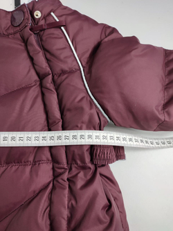 Комбинезон Nels зимний на 1,5 года