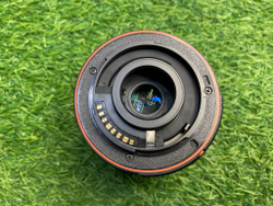 Sony A290 kit 18-55mm SAM