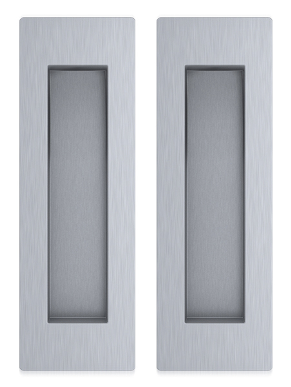 Ручка для раздвижных дверей SH.URB153.010 (SH010 URB) MWSC-33 итальянский тисненый