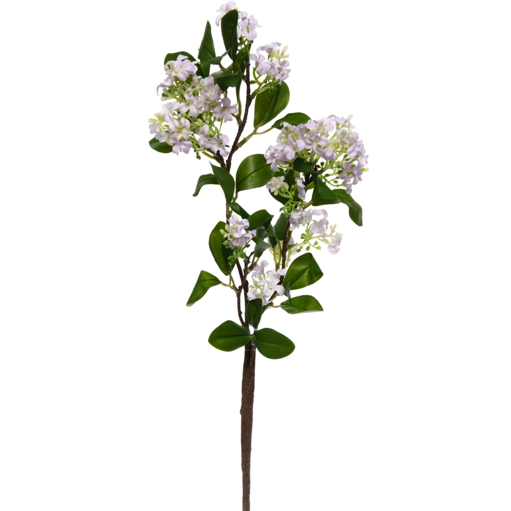 Цветок искусственный «Natur» 70см Османтус