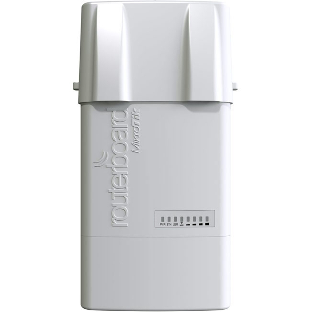 Точка доступа MikroTik 912UAG-2HPnD-OUT RouterBOARD